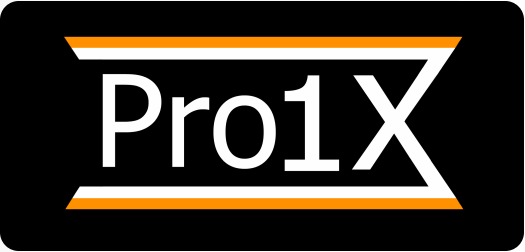Pro1X Blog