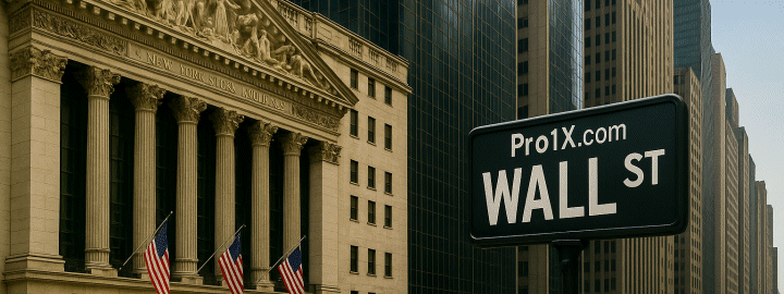 Moody’s downgrades US credit rating on mounting debt