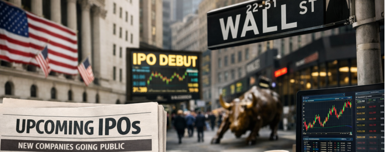 When the giants list, everything moves: the 2026 mega-IPO pipeline
